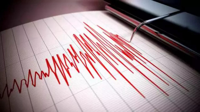 AFAD'dan yapılan açıklamaya göre merkezi Kahramanmaraş'ın Göksun ilçesi olan 3.7'lik deprem meydana geldi.