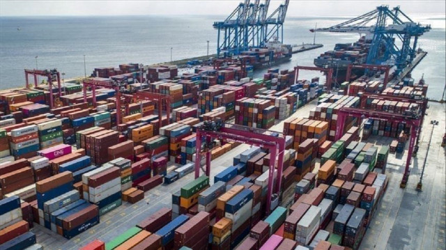 تركيا.. صادرات المجوهرات ترتفع 72.1 بالمئة بالربع الأول من 2025