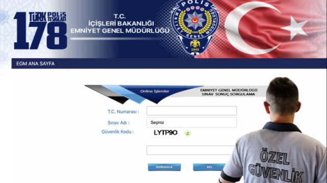 ÖGG SONUÇLARI NE ZAMAN AÇIKLANACAK?