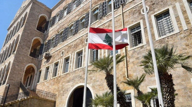 بيروت تعلن توقيف لبنانيين وفلسطينيين أطلقوا صواريخ على الاحتلال