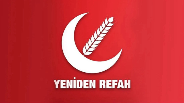 Yeniden Refah Partisi Kırşehir teşkilatında peş peşe istifalar gerçekleşti.