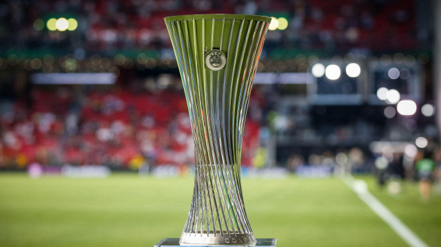 UEFA Konferans Ligi Kupası