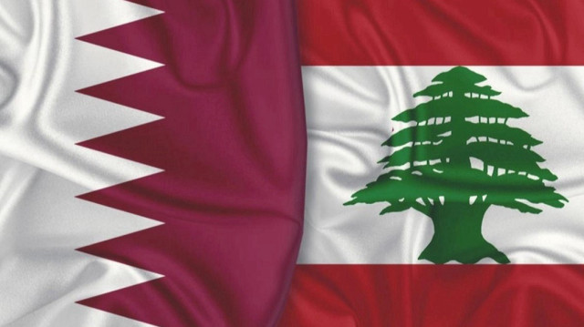 قطر تعلن استعدادها دعم لبنان لتحقيق الاستقرار والإعمار