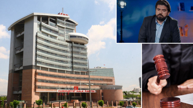 CHP'ye kayyum atanacağı yönündeki iddialar yalanlanarak konuyla ilgili soruşturma başlatıldı.