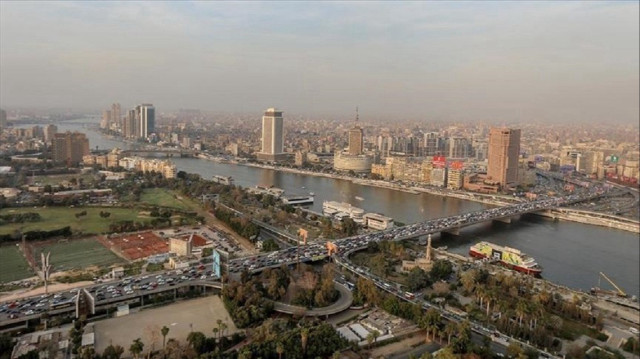 مصر ترحب بتقديم المفوضية الأوروبية دعما ماليا للسلطة الفلسطينية