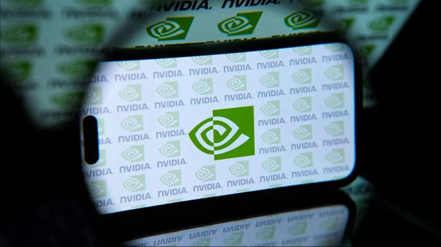 Nvidia, Çin'e yeni ihracat kısıtlamalarının 5,5 milyar dolara mal olmasını bekliyor