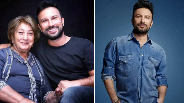 Sanatçı Tarkan'ın annesi Neşe Tevetoğlu kalp krizi geçirerek vefat etti