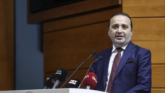 تركيا: عقد الجولة الثالثة من مفاوضات التجارة الحرة مع "التعاون الخليجي"