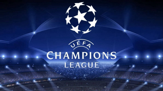UEFA Şampiyonlar Ligi'nde ilk yarı finalistler belli oldu