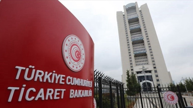 Ticaret Bakanlığı, destek limitlerini yükseltti