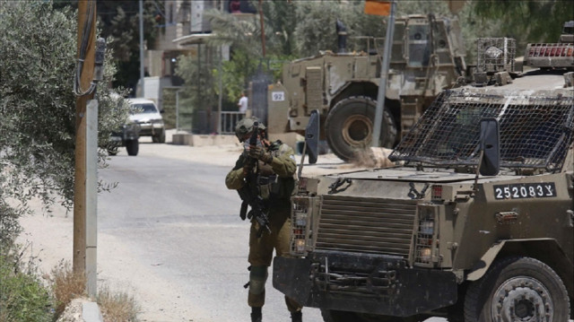 الضفة.. مقتل فلسطينيين اثنين برصاص الجيش الإسرائيلي جنوبي جنين