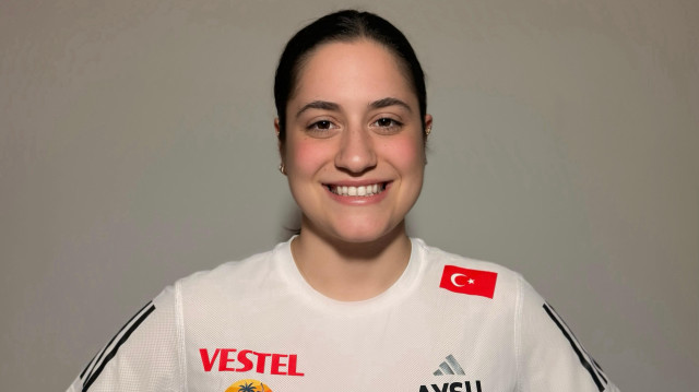 Aysu Türkoğlu yeni bir ilki gerçekleştirmeye çalışacak.