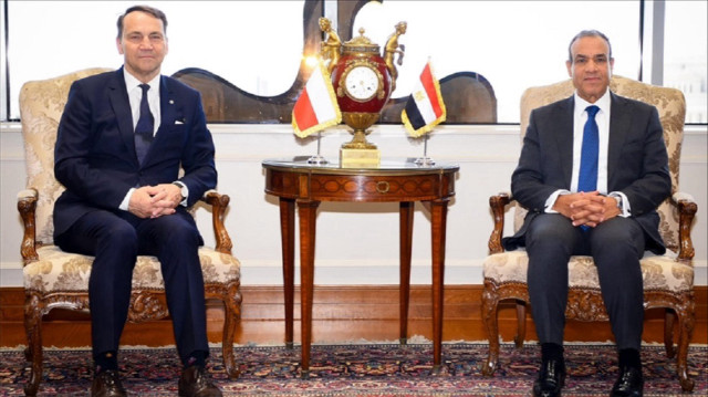 مصر تعتبر اتفاق 19 يناير "السبيل الوحيد" للتهدئة الدائمة وإعادة الأسرى بغزة