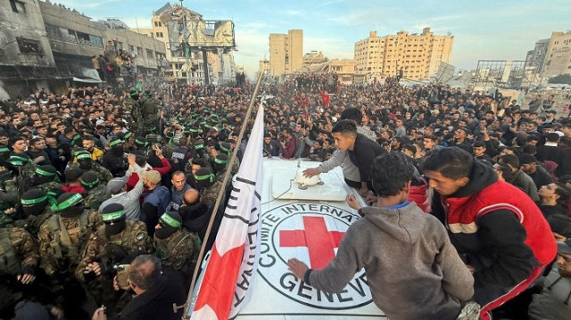الحوثي: دولة الاحتلال تحاول القفز على ملف الأسرى وتحقيق مكاسب دون صفقات