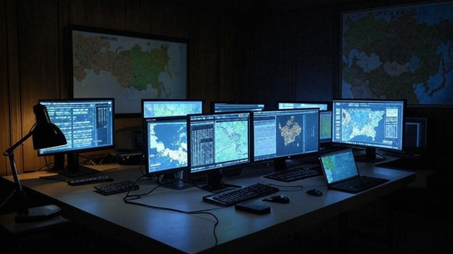 Cette stratégie de "tapis de bombes" a réussi à "empoisonner" les données utilisées par plusieurs outils d'intelligence artificielle générative, selon NewsGuard.