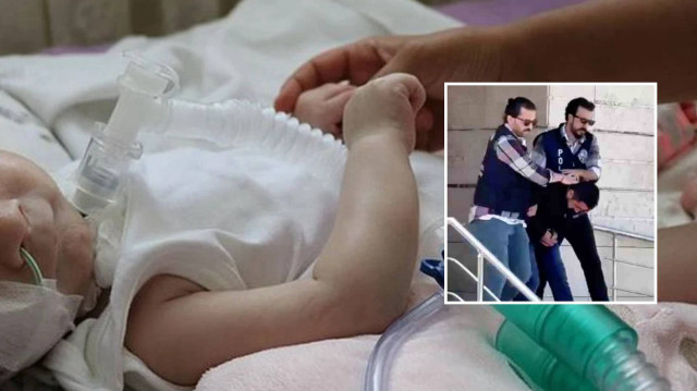 SMA hastası çocuk adına bağış toplandığı zannedildi ama gerçek bambaşka çıktı