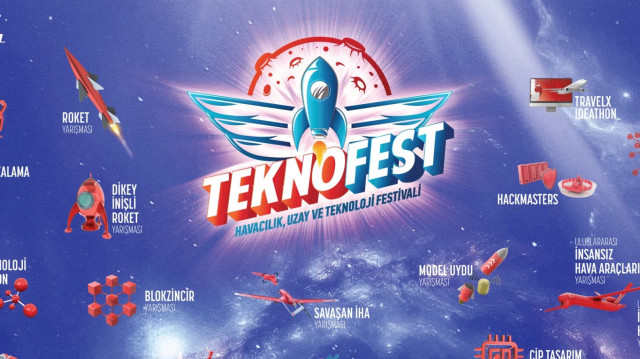 TEKNOFEST 2025 ne zaman başlayacak?