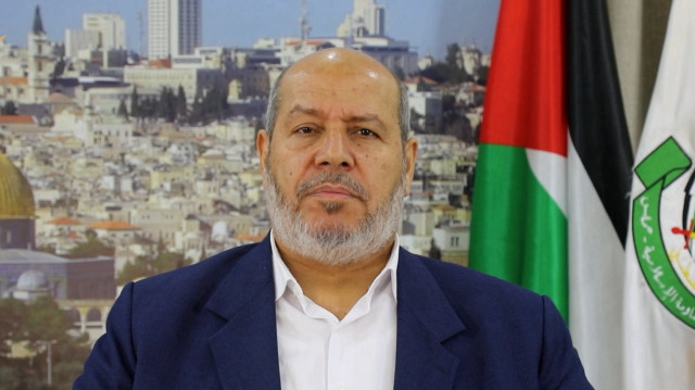 حماس تؤكد استعدادها لمفاوضات "الرزمة الشاملة" لإنهاء الحرب وإطلاق الأسرى