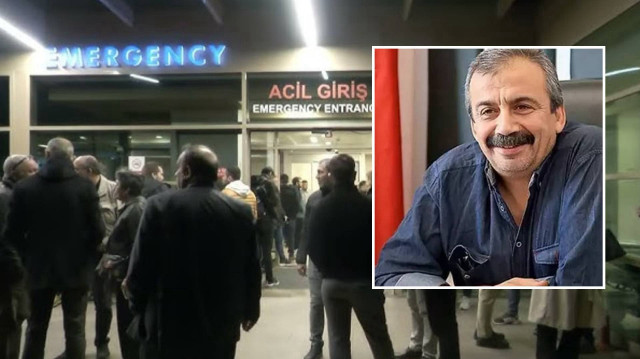 Sırrı Süreyya Önder'in son sağlık durumuna ilişkin hastaneden yeni bir açıklama geldi.