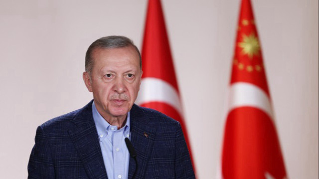 بذكرى رحيله.. أردوغان يؤبّن رئيس تركيا الثامن تورغوت أوزال