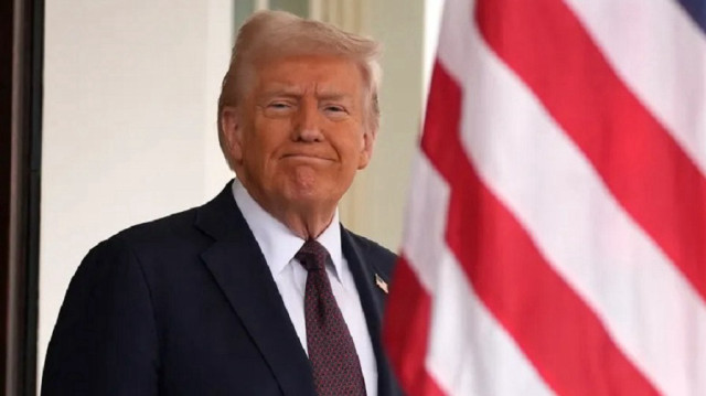 Kalifornien verklagt Trump als erster Staat wegen Zöllen
