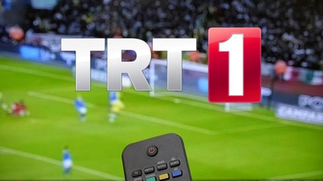 UEFA Avrupa Ligi ve Konferans Ligi TRT 1 canlı yayın bilgileri
