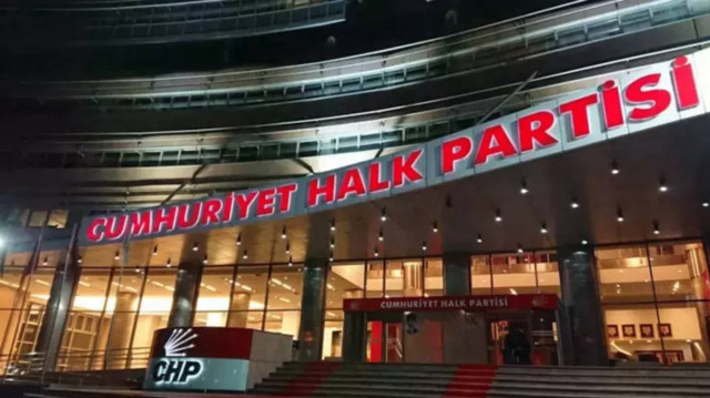 CHP kurultay davası 26 Mayıs'a ertelendi!