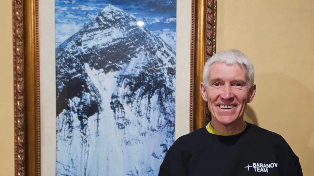 Everest, bu sezon rekor sayıda tırmanışa hazırlanıyor