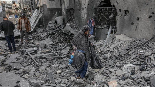 صحة غزة: ارتفاع حصيلة الإبادة الإسرائيلية إلى 51 ألفا و65 شهيدا