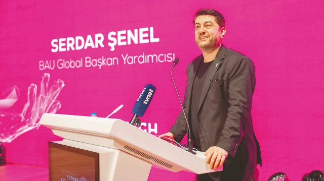 Serdar Şenel