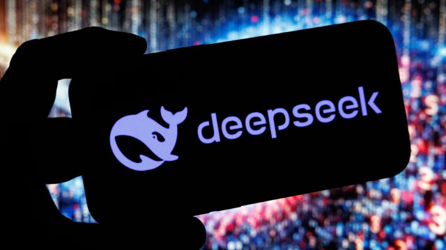 В США хотят заблокировать доступ американцев к китайской компании DeepSeek.