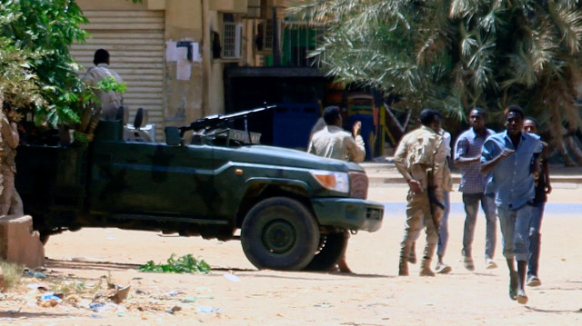 جيش السودان: مقتل 62 مدنيا بقصف للدعم السريع على الفاشر