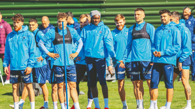 Karadeniz ekibi, toplam 29 lig maçında kalesinde 36 gol gördü ve maç başına 1.24 gol yeme ortalamasıyla oynadı.