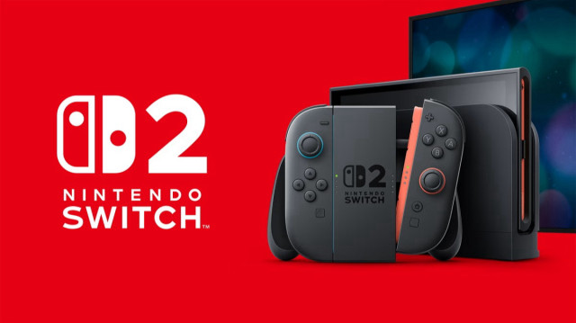 Nintendo Switch 2 fiyatında değişiklik olmayacak