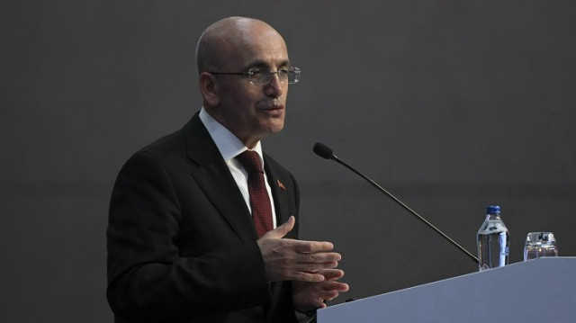 Inflation in Türkiye will continue to fall, says finance minister | Turkey Economy