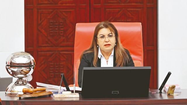 Gülizar Biçer Karaca