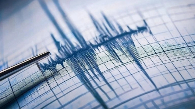 Kolombiya'da 5.0 büyüklüğünde deprem meydana geldi
