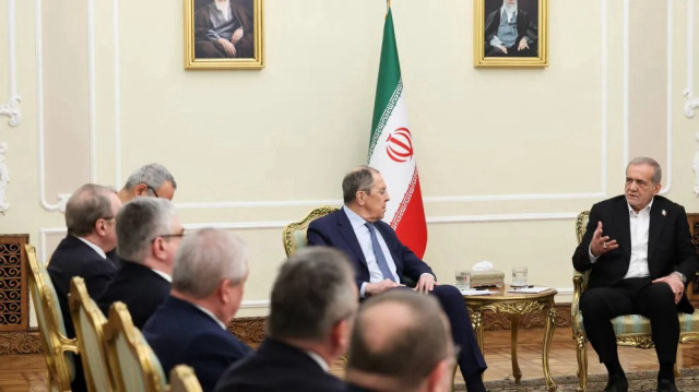روسيا تعرض المساعدة بالمفاوضات النووية بين واشنطن وطهران