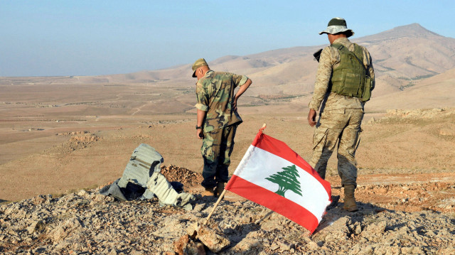 لبنان يضبط عصابة تهريب أسلحة من سوريا وسط جهود مشتركة لتأمين الحدود