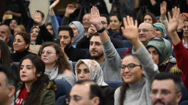 15 bin öğretmen ataması başvuru ve kontenjan dağılımı açıklandı