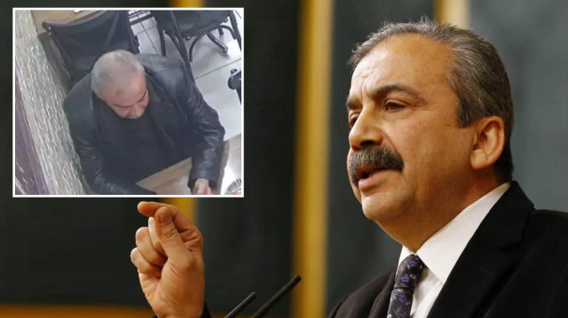 Sırrı Süreyya Önder'in tedavi gördüğü hastaneden yeni açıklama geldi.