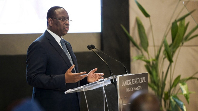 L'ancien Président sénégalais Macky Sall, est aussi dans le collimateur de la Justice après la proposition de sa mise en accusation par un député.