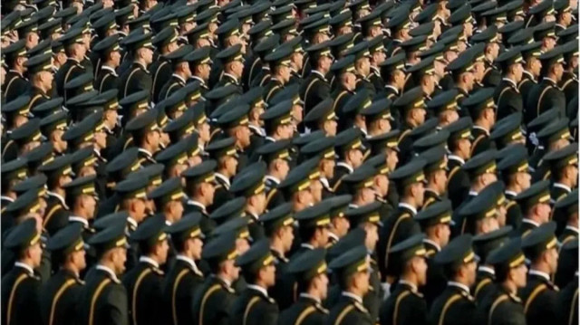 2025 MSÜ tercih işlemleri 21 Nisan tarihine kadar uzatıldı