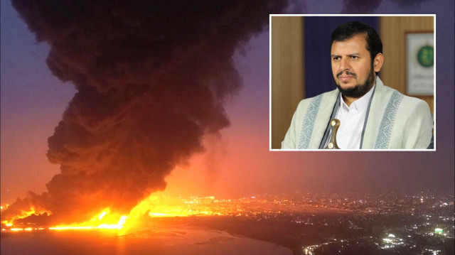 ABD'nin Yemen'e yönelik hava saldırısında ölenlerin sayısı 80'e yükseldi
