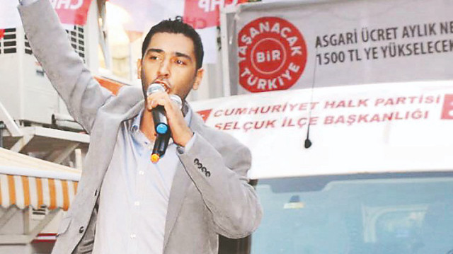 Muzaffer Emir Cömert