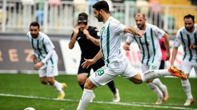 Mustafa Tahir Babaoğlu dikkat çeken bir istatistiğe imza attı.