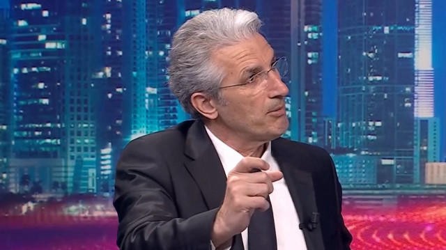 Nedim Şener İmamoğlu ve Murat Ongun'a ateş püskürdü: Avrupa'yı biri Anadolu'yu diğeri almış