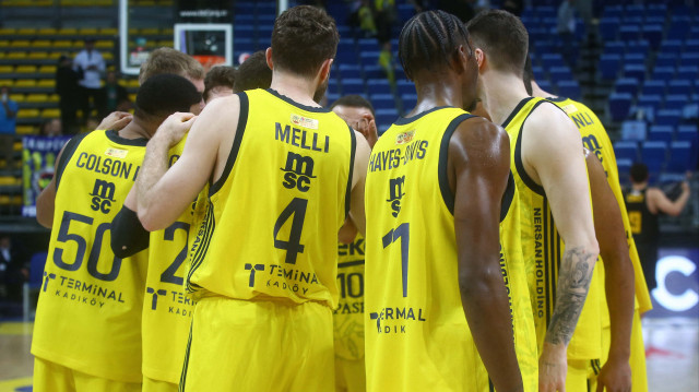 Fenerbahçe Beko