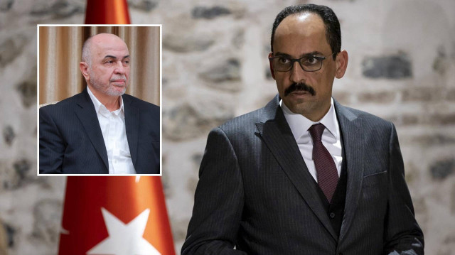 MİT ile Hamas arasında kritik temas: Gündem insani yardımlar ve kalıcı ateşkes