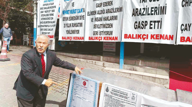 Kenan Balcı